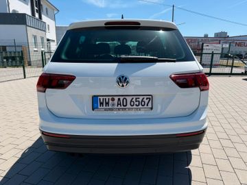 Volkswagen Tiguan - 6