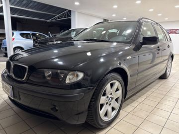BMW 320 - 8
