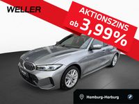 BMW 330 - Vorschau Bild 1