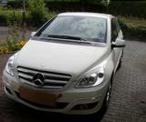 Mercedes-Benz Mercedes B170 B-Klasse 1.Hand, Drittwagen,... - Mercedes-Benz 170 d