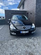 Mercedes-Benz R 320 CDI 4MATIC langer Radstand - - gebrauchte Mercedes-Benz R 320 aus dem Jahr 2006