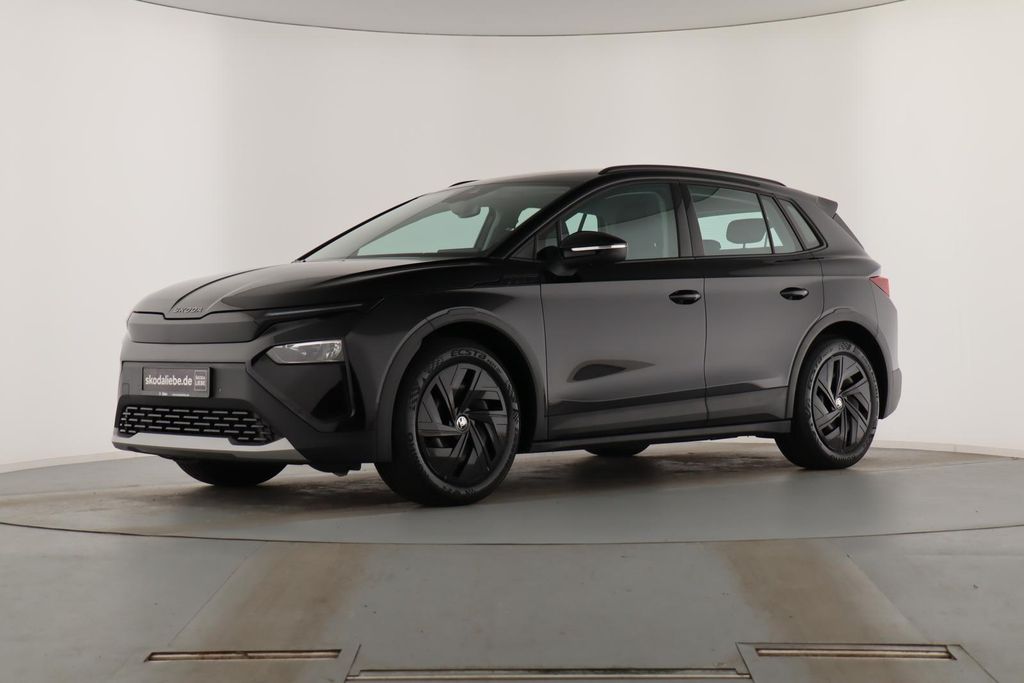 Angebot ansehen Skoda Elroq