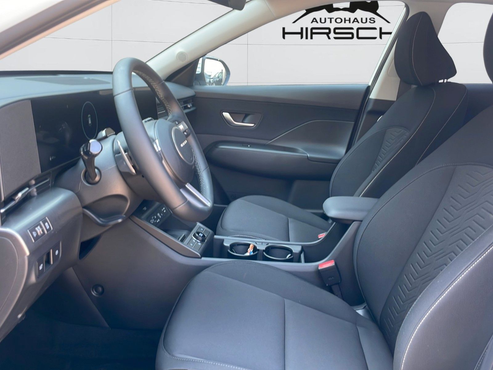Hyundai KONA Elektro - Bild 8