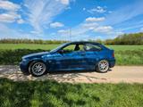 BMW bmw e46 compact 320d - BMW Compact mit Diesel-Antrieb
