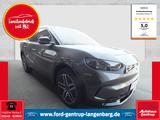 Ford Capri 210 kW RWD Premium Wärme/Ergo/Fahrer-P/FGS - Ford Capri: Automatik