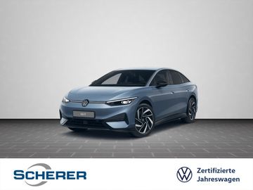 Volkswagen Leasingangebot: Volkswagen ID.7 PRO ELECTRIC IQ.LIGHT NAVI AHK AREA VIEW HU