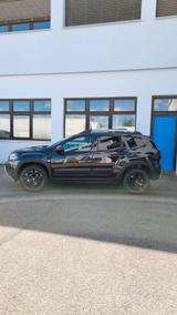 Dacia Duster TCe 150 EDC 2WD Extreme Extreme *TÜV NEU* - Dacia Duster von privat