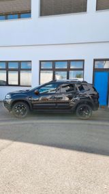 Dacia Duster TCe 150 EDC 2WD Extreme Extreme *TÜV NEU* - Dacia Duster: Extreme