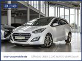 Hyundai i30 Kombi 1.6 GDI Passion blue KAMERA PDC NAVI - Hyundai i30: Passion