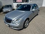Mercedes-Benz E 320 E Limousine E 320 CDI - Mercedes-Benz E 320 aus 2008: Cdi