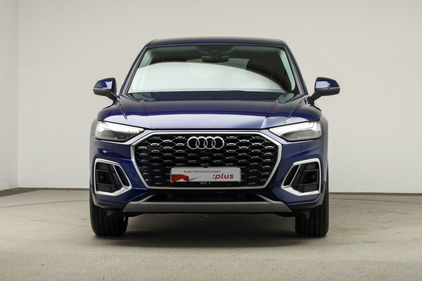 Audi Q5 - Bild 4