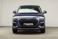 Audi Q5 - Vorschau Bild 4