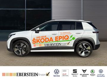 Skoda Epiq Selection 55 RFK LED 5 Jahre Gar.