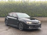 Subaru IMPREZA WRX STI SPEC C 2.0 Deutsche Zulassung - schwarze Subaru WRX STI