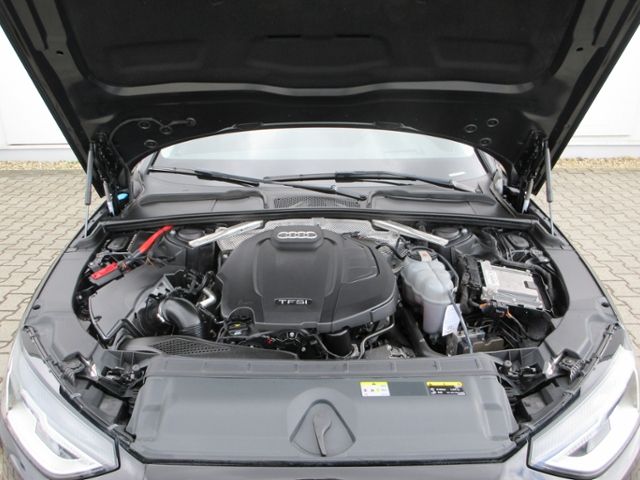 A4 Avant 35 TFSI S-tronic Advanced LED/HEAD-UP/N