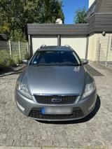 Ford mondeo 2.0 Diesel - Ford Mondeo aus 2008: 2.0