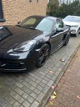 Porsche Cayman GTS 2.5 Cayman GTS - Porsche Cayman GTS