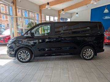 Ford Tourneo Custom Tit. 2.0 L1 AT,19"