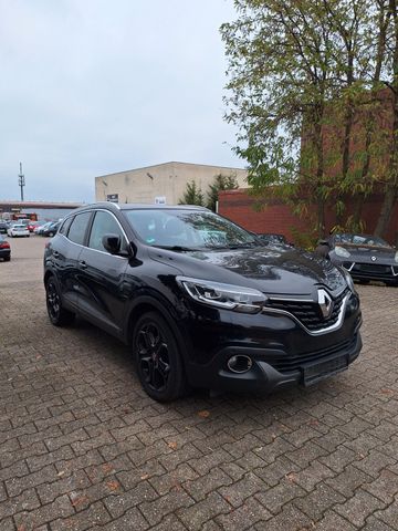 Renault Kadjar Crossborder