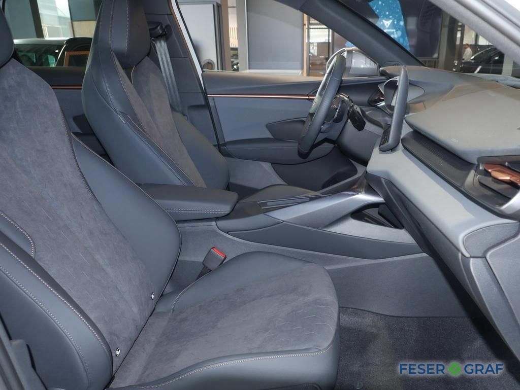 Cupra Terramar - Bild 5