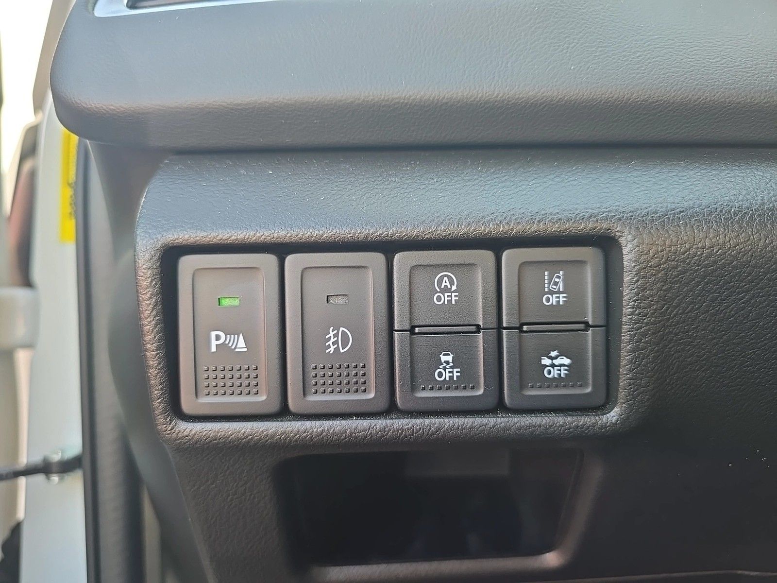 Fahrzeugabbildung Suzuki S-Cross Comfort 4x4 Hybrid LED Navi AHK ACC RFK