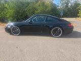 Porsche 911 Urmodell - Porsche aus 2008: 911