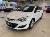 Opel Astra J Sports 1,7  CDTI Tourer Tüvneu Tempomat - Opel Astra mit Diesel-Antrieb: Kombi, 1.7