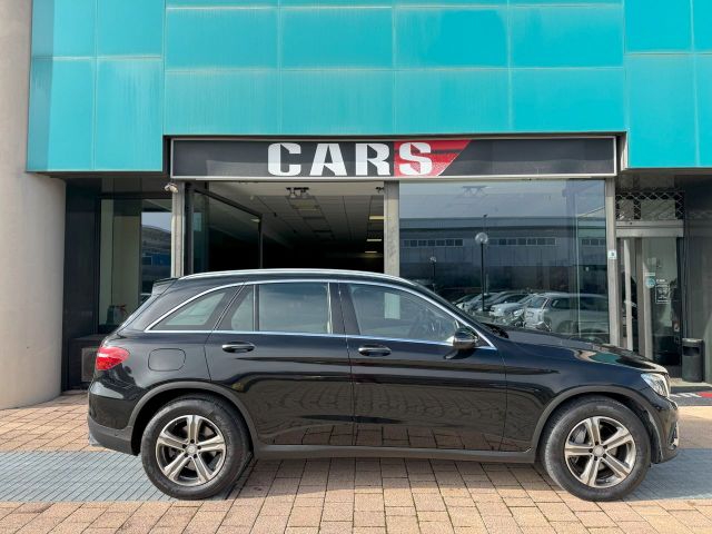 Mercedes-Benz Mercedes-benz GLC 220 GLC 220 d 4Matic Premium