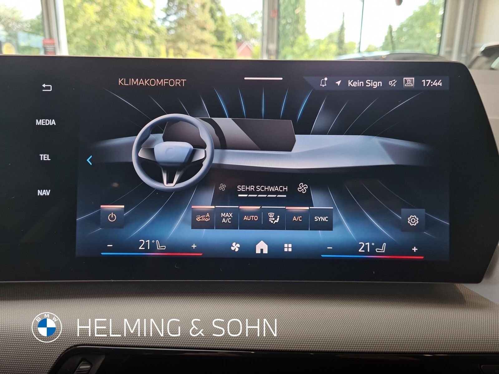 BMW 220 Active Tourer - Bild 15