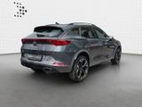 Cupra Formentor 2.0 TDI DSG 4x4 Standheizung*AHK*Sound - Cupra Formentor Jahreswagen