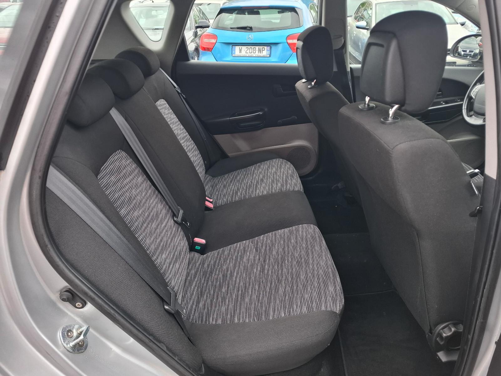 Kia ANDERE Ceed Vision