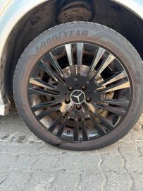 2014 Mercedes-BENZ VIANO 照片 10