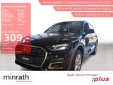 Audi Q5 40 TDI Q APP+DAB+VIRT+LED+PDC+Facelift - gebrauchte Audi Q5 mit Facelift