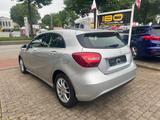 Mercedes-Benz A 200 CDI +Sitzh+AHK+NAVI+HU/AUneu+ - Mercedes-Benz A 200: Cdi