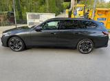 BMW 520i Touring (G61) EZ 2025 Top Ausstattung, - BMW E61 - BMW 5er Reihe