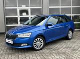 Skoda Fabia Combi Ambition Allwetter Shz PDC SmartLink - Skoda Fabia bis 25.000 Euro
