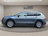 Volkswagen Tiguan Allspace Comfortline - VW Tiguan Allspace SUV