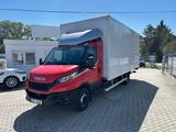 Iveco Daily 65C14N Hi-Matic/NEW BOX and TAIL LIFT/15EP - Iveco 65c15