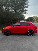 Audi RSQ3 2.5 TFSI BOSE AUDI Scheckheft - Audi RSQ3 in München