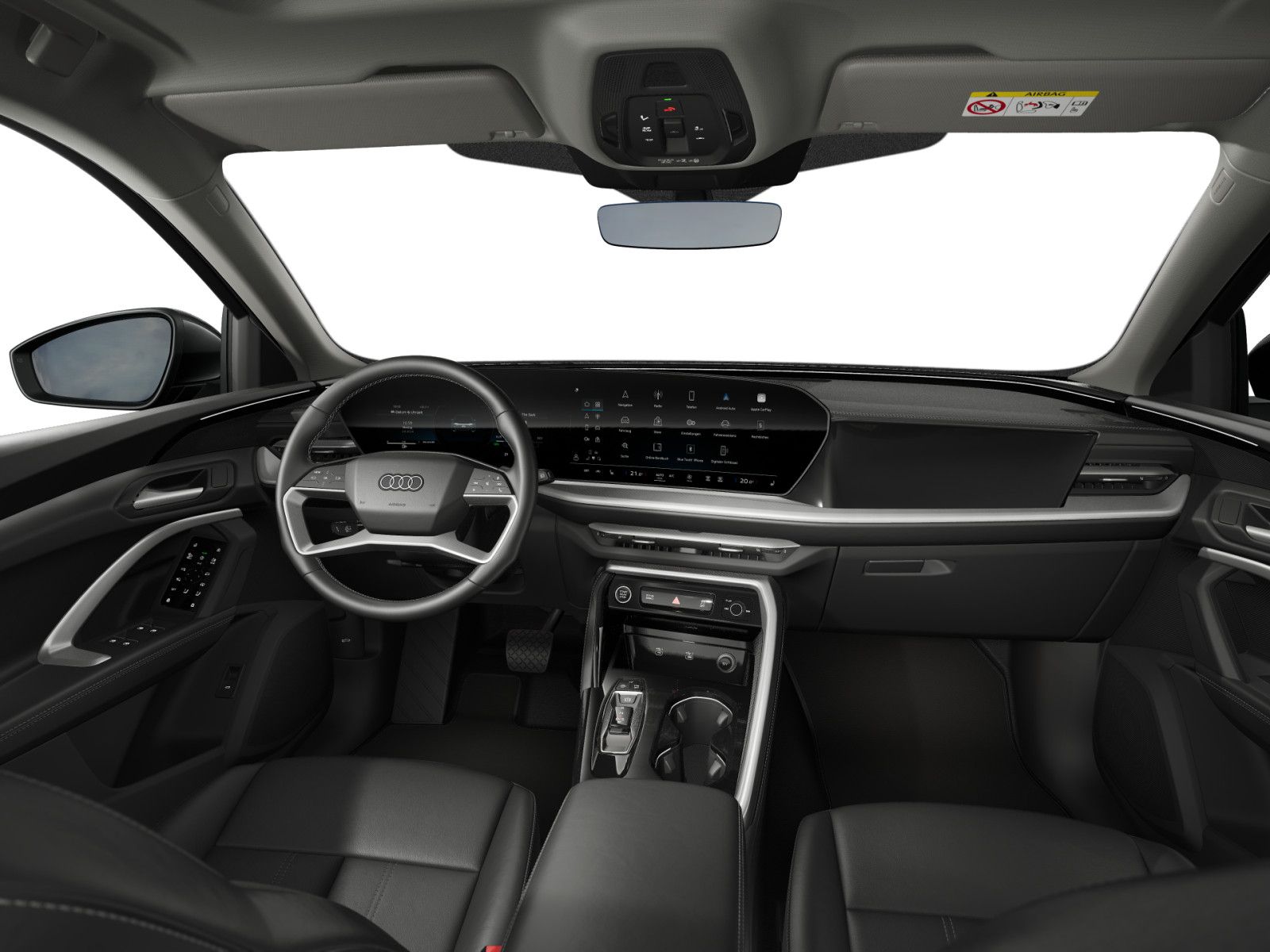 Audi Q5 - Bild 8
