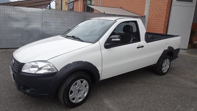 Fiat FIAT - Strada 1300 MTJ FIORINO NEW!!! PICK-UP