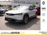 Mazda MX-30 Basis e-SKYACTIV NAVI+PDC+RFK - Mazda MX-30 aus 2021