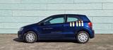 Volkswagen VW Polo 6R 1.2 TDI BlueMotion 87g - Volkswagen Polo aus 2011: Bluemotion
