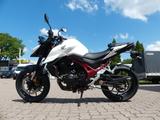 Honda CB750 Hornet mit ABS incl. Anlieferung - Offers