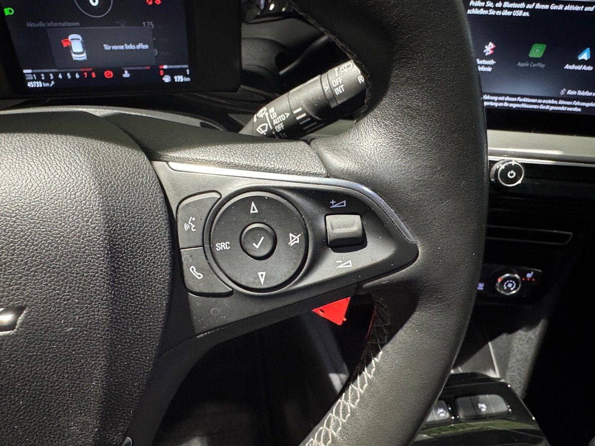 Opel Mokka - Bild 13