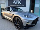 Aston Martin DBX707 CARBON Q SATIN SILBER ALUMINIT DUOTON - Aston Martin DBX aus 2022