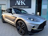 Aston Martin DBX707 CARBON Q SATIN SILBER ALUMINIT DUOTON - Aston Martin DBX: Dbx707