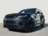 Land Rover Range Rover Sport 3.0 Plug-in Hybrid P460e Dynam - Autos mit Automatikschaltung
