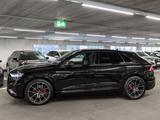 Audi Q8 55 TFSI qu S line competition plus Pano B&O - Audi Q8 in Stuttgart