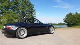 BMW Z3 M Roadster - Kerscher CS Felgen, Gewindefahrw - BMW Z3 M Gebrauchtwagen